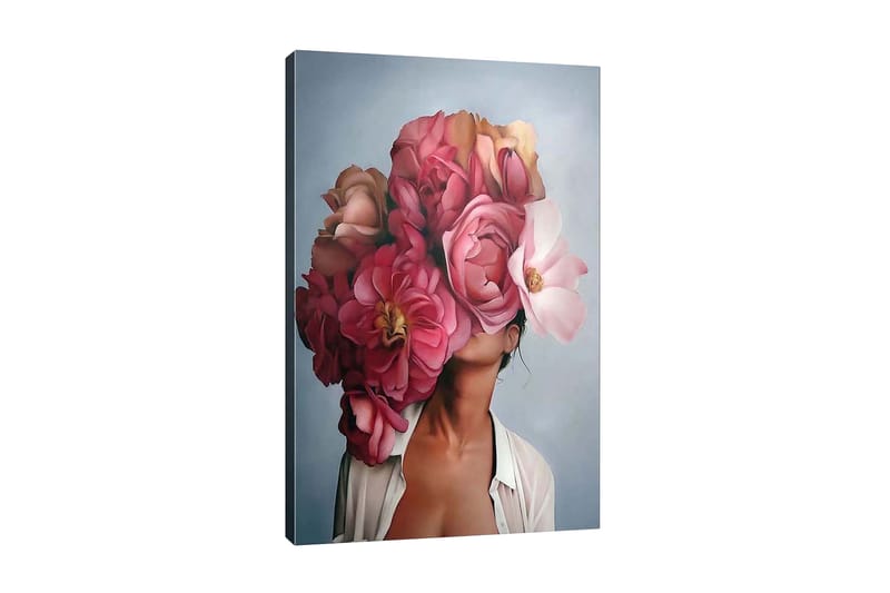 Decorative Canvas Painting 50x70