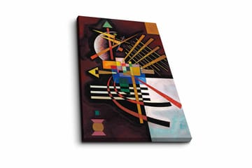 Decorative Canvas Painting 45x70 - Inredning - Tavlor & posters - Canvastavla