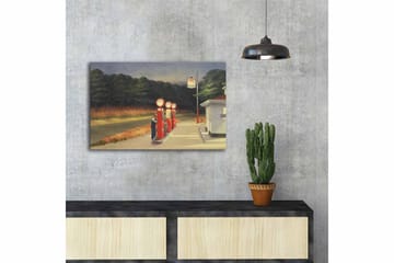 Decorative Canvas Painting 45x70 - Inredning - Tavlor & posters - Canvastavla