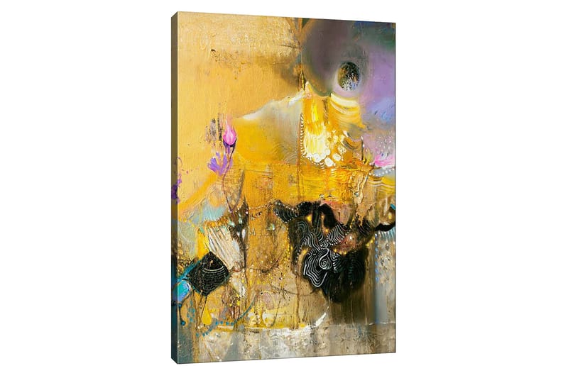 Decorative Canvas Painting 70x100