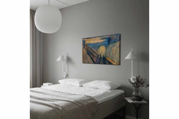 Decorative Canvas Painting 70x100 - Inredning - Tavlor & posters - Canvastavla