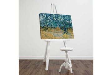 Decorative Canvas Painting 45x70 - Inredning - Tavlor & posters - Canvastavla