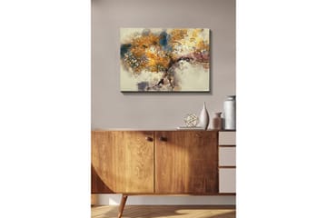 Decorative Canvas Painting 50x70 - Inredning - Tavlor & posters - Canvastavla