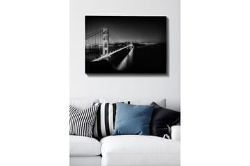 Decorative Canvas Painting 70x100 - Inredning - Tavlor & posters - Canvastavla