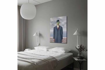 Decorative Canvas Painting 70x100 - Inredning - Tavlor & posters - Canvastavla