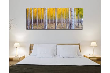 Decorative Canvas Painting 30x80 - Inredning - Tavlor & posters - Canvastavla