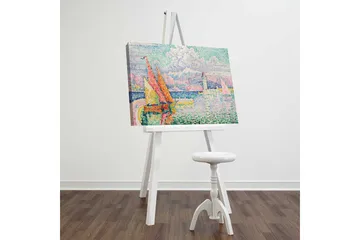 Decorative Canvas Painting 45x70 - Inredning - Tavlor & posters - Canvastavla