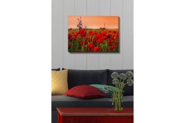 Decorative Canvas Painting 50x70 - Inredning - Tavlor & posters - Canvastavla
