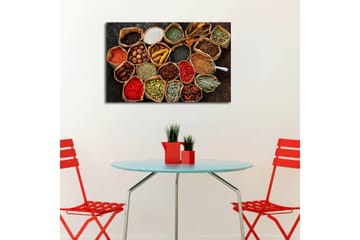 Decorative Canvas Painting 45x70 - Inredning - Tavlor & posters - Canvastavla