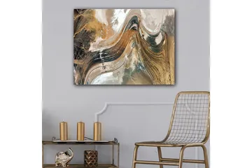 Decorative Canvas Painting 70x100 - Inredning - Tavlor & posters - Canvastavla