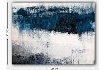Decorative Canvas Painting 70x100 - Inredning - Tavlor & posters - Canvastavla