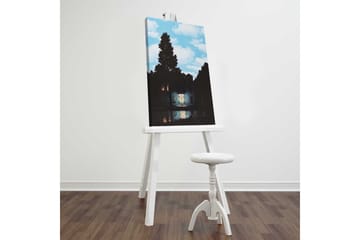 Decorative Canvas Painting 45x70 - Inredning - Tavlor & posters - Canvastavla