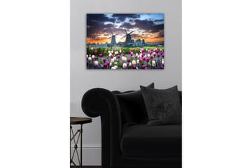 Decorative Canvas Painting 50x70 - Inredning - Tavlor & posters - Canvastavla