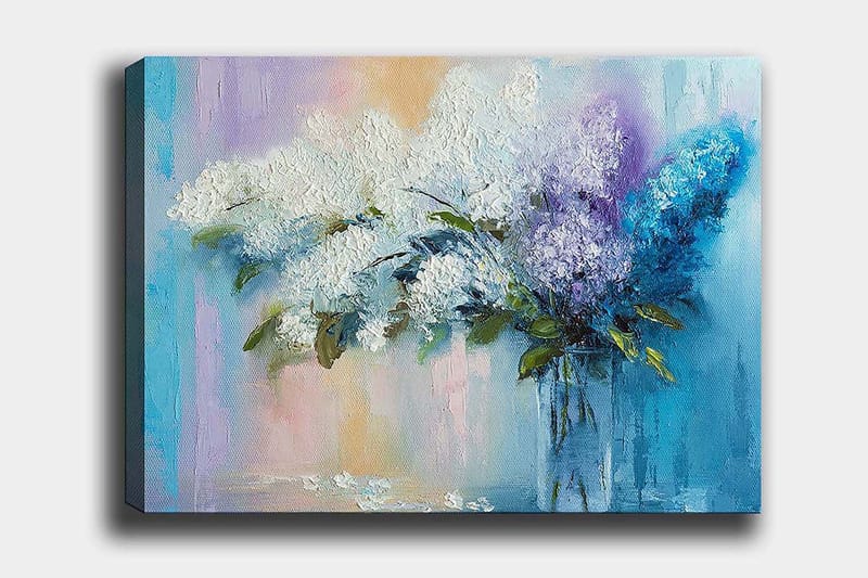 Decorative Canvas Painting 70x100