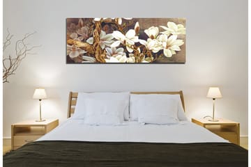 Decorative Canvas Painting 30x80 - Inredning - Tavlor & posters - Canvastavla