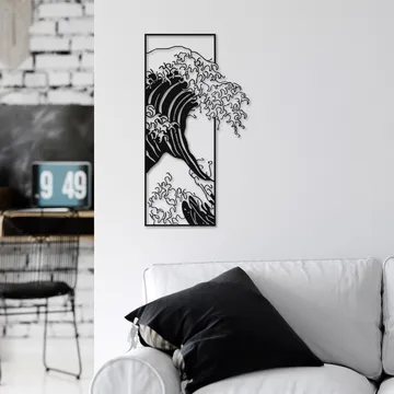 Delor Väggdekor - Inredning - Tavlor & posters - Posters & prints