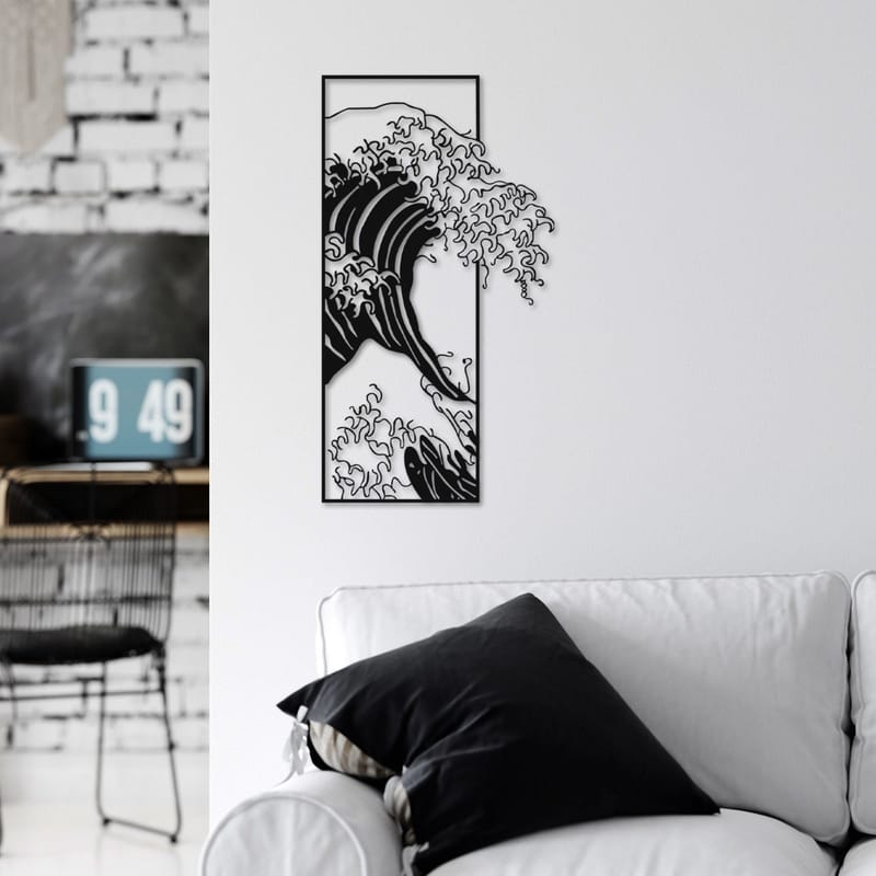 Delor Väggdekor - Inredning - Tavlor & posters - Posters & prints
