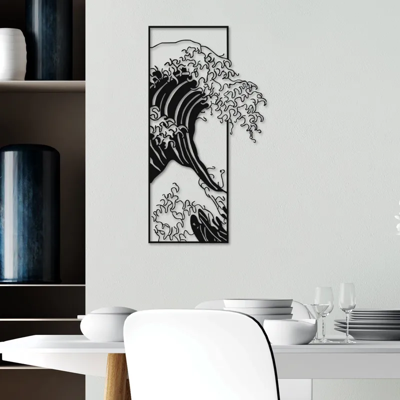 Delor Väggdekor - Inredning - Tavlor & posters - Posters & prints