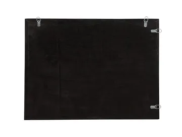 Merida Väggdekoration 80 cm - Trä/Natur - Inredning - Tavlor & posters - Canvastavla