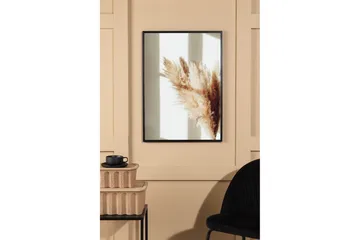 Poster Pampas 30x40 cm - Beige - Inredning - Tavlor & posters - Posters & prints