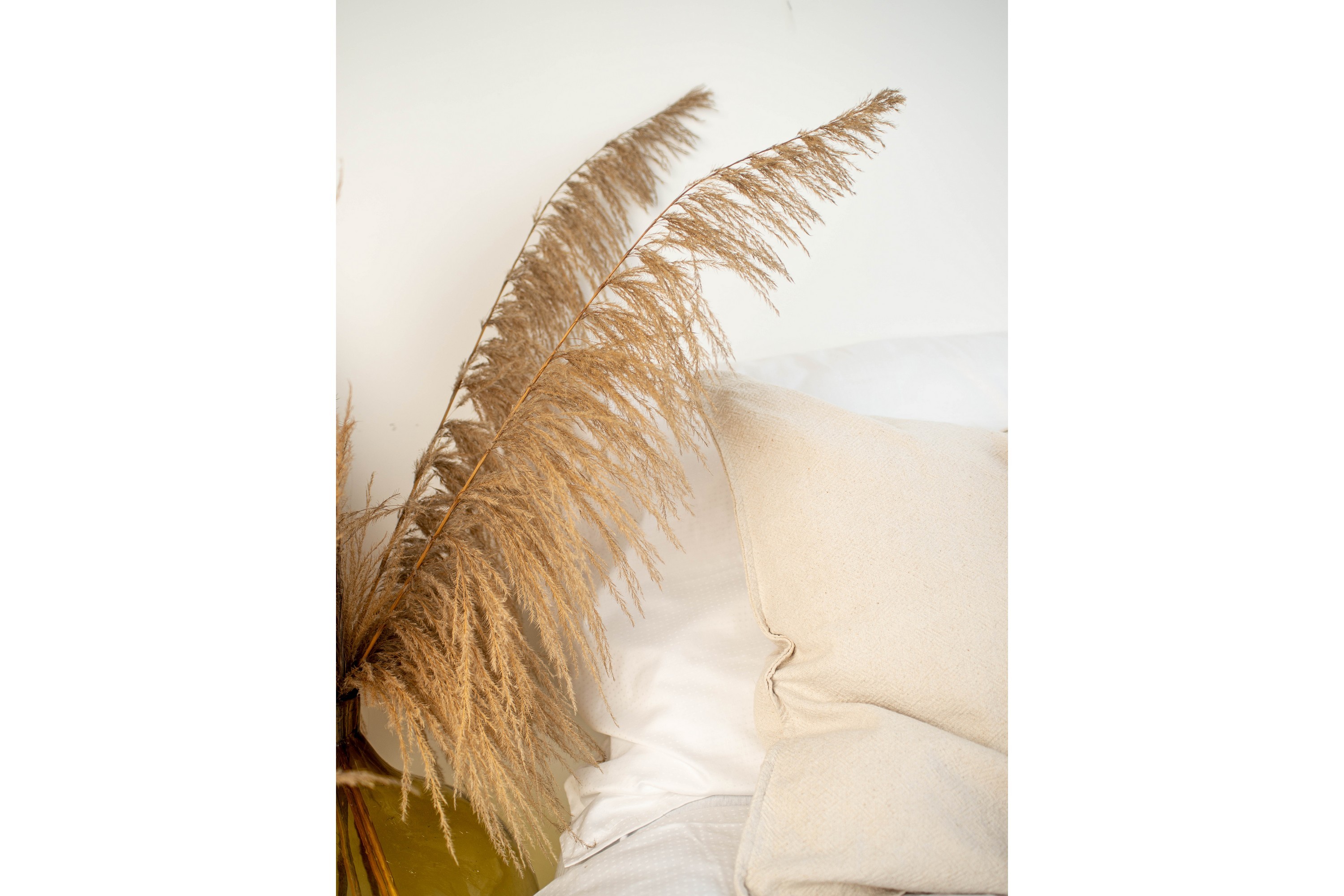 Poster Bohemian 30x40 cm Beige