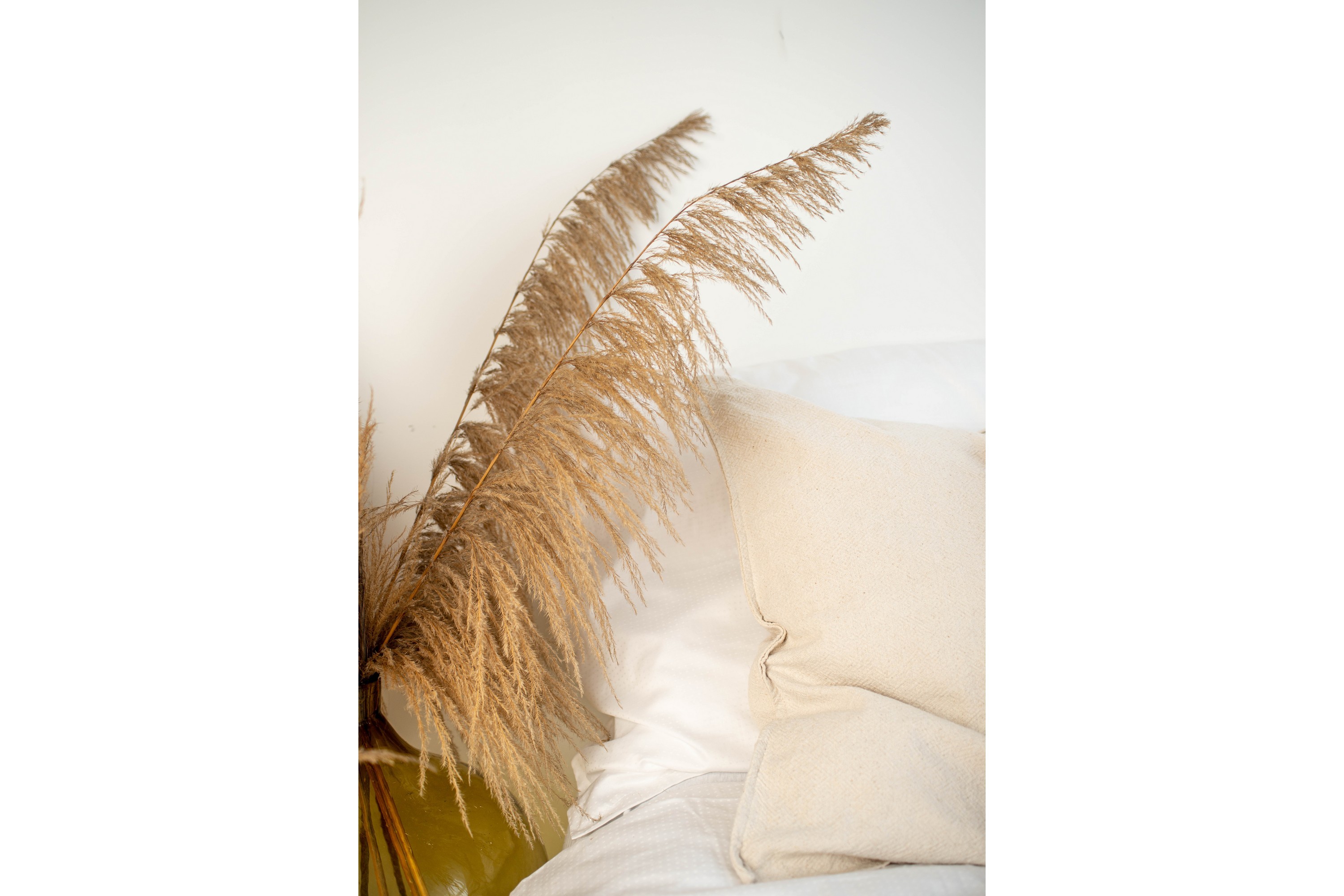 Poster Bohemian 70x100 cm Beige