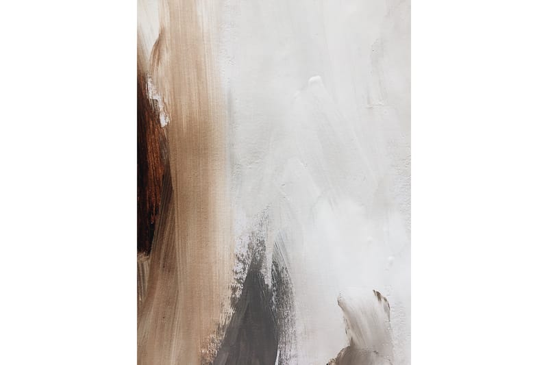 Poster Calico 30x40 cm - Vit - Inredning - Tavlor & posters - Posters & prints