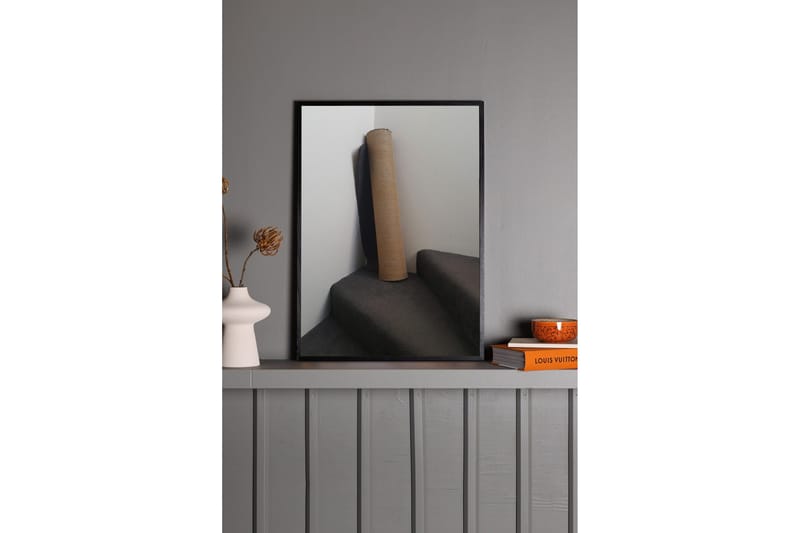 Poster Carpet 21x30 cm - Brun - Inredning - Tavlor & posters - Posters & prints