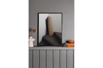 Poster Carpet 50x70 cm - Brun - Inredning - Tavlor & posters - Posters & prints