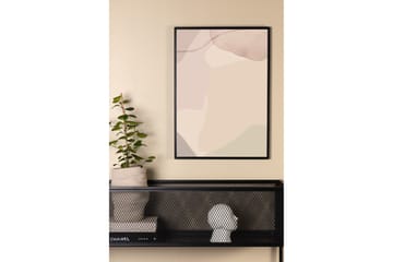 Poster Cream 30x40 cm - Cream - Inredning - Tavlor & posters - Posters & prints