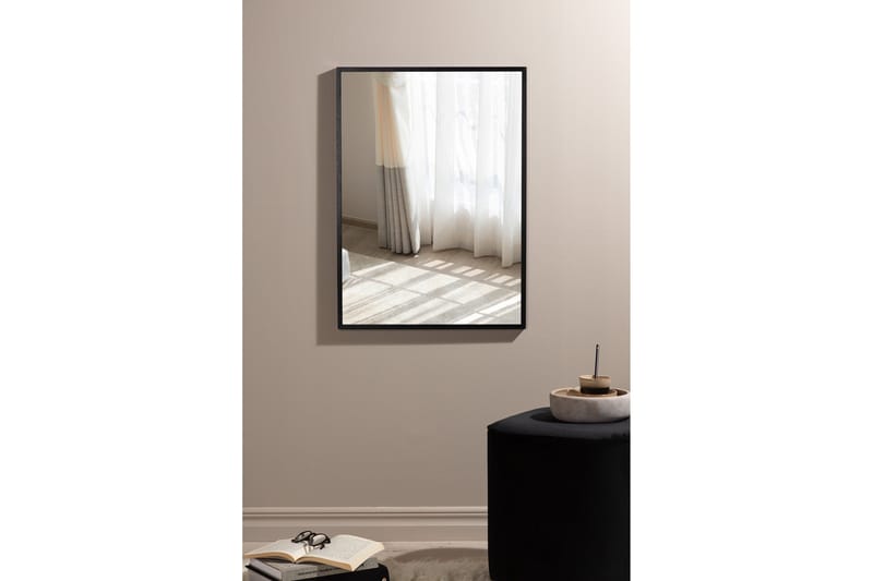 Poster Curtain 30x40 cm - Beige - Inredning - Tavlor & posters - Posters & prints