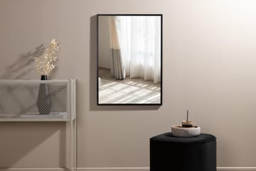 Poster Curtain 70x100 cm - Beige - Inredning - Tavlor & posters - Posters & prints