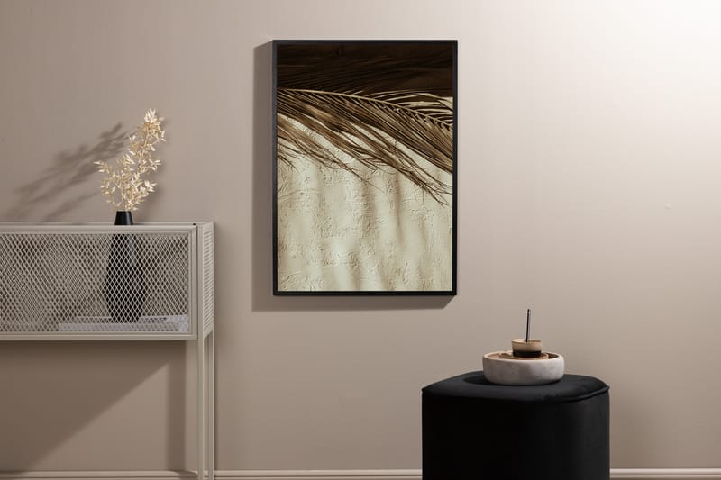 Poster Dessert 30x40 cm - Beige - Inredning - Tavlor & posters - Posters & prints