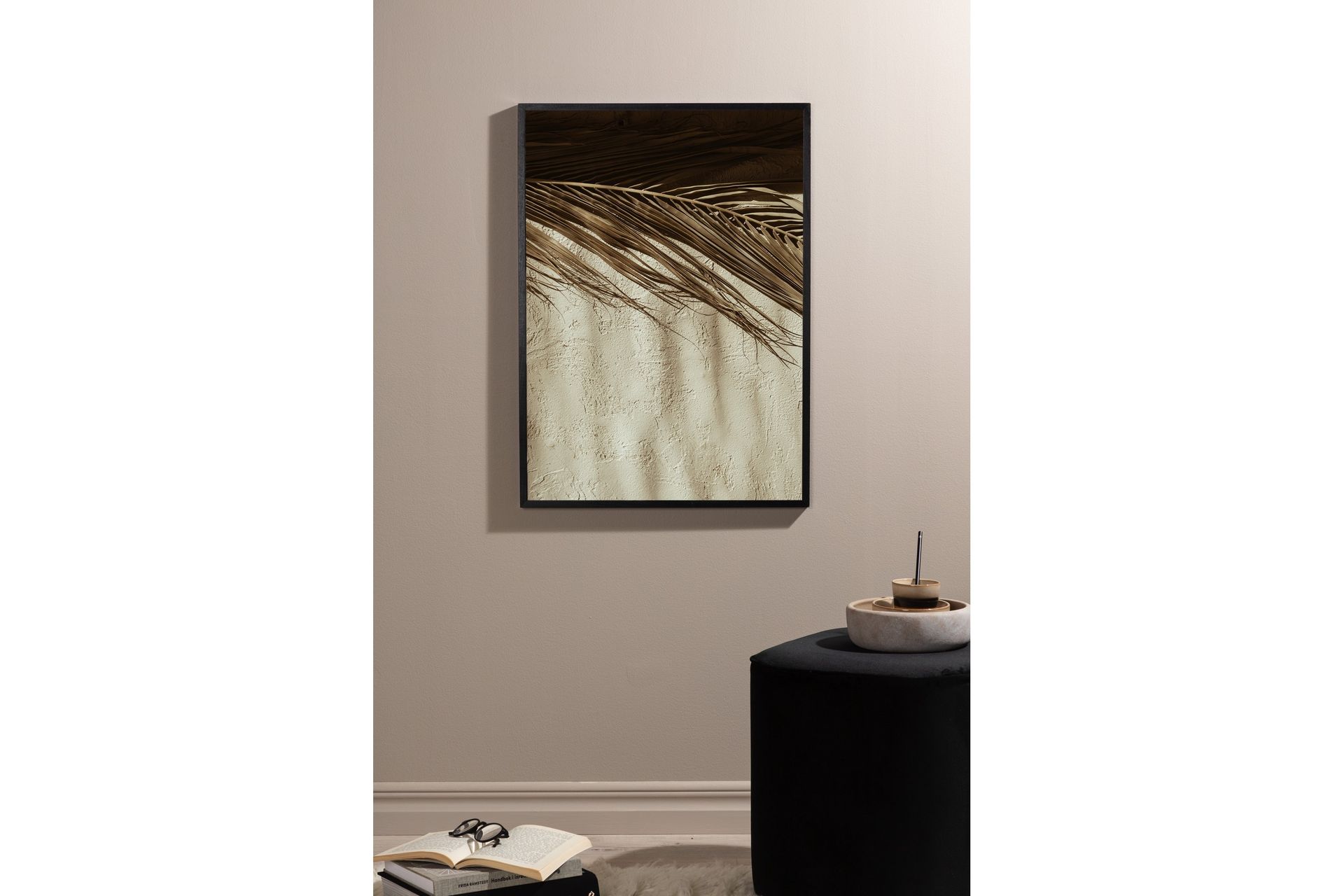 Affiche Déco "The Chronology Of Water" - 30 X 40 Cm - Impression Haute Qualité Papier Brillant 200g - 8