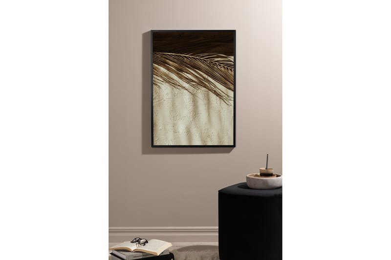 Poster Dessert 30x40 cm - Beige - Inredning - Tavlor & posters - Posters & prints