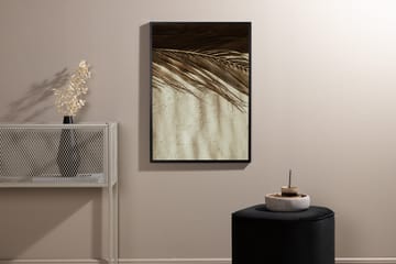 Poster Dessert 30x40 cm - Beige - Inredning - Tavlor & posters - Posters & prints