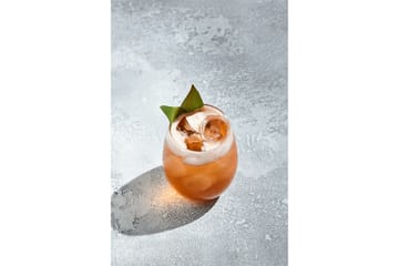 Poster Drink 21x30 cm - Grå - Inredning - Tavlor & posters - Posters & prints