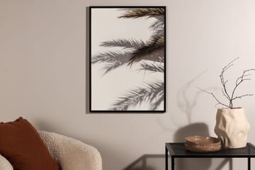 Poster Shadow 30x40 cm - Beige - Inredning - Tavlor & posters - Posters & prints