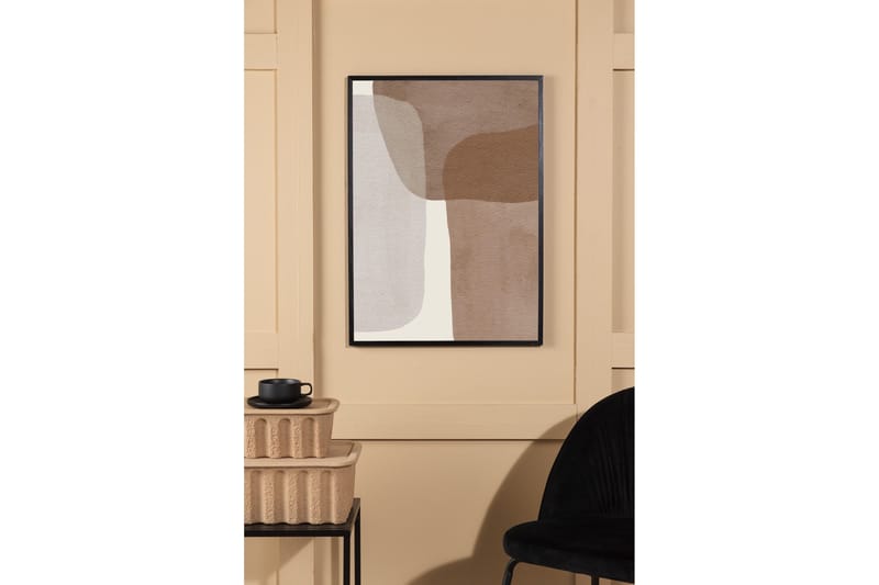 Poster Squares 70x100 cm - Beige - Inredning - Tavlor & posters - Posters & prints