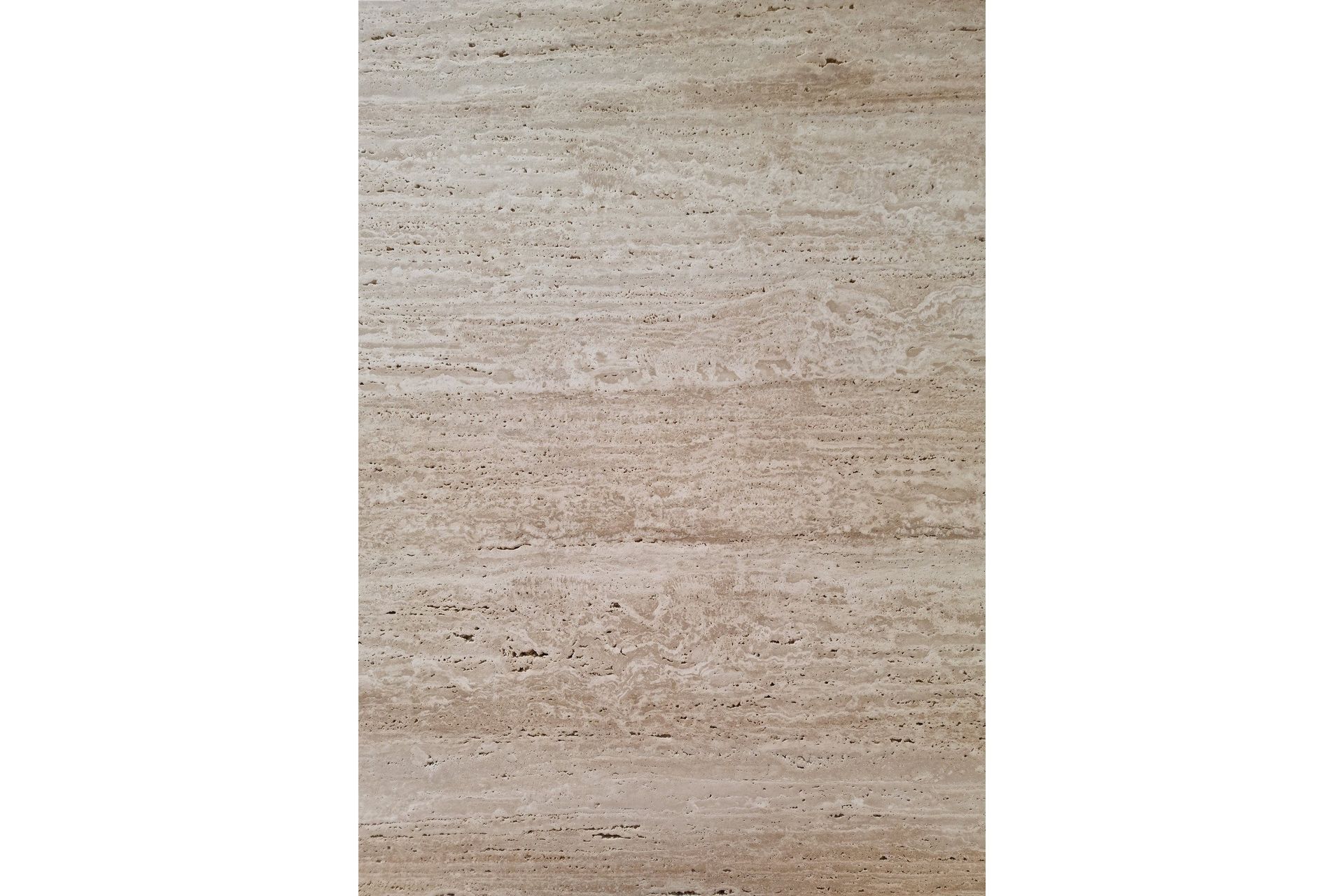 Poster Stone wall 21x30 cm - Beige