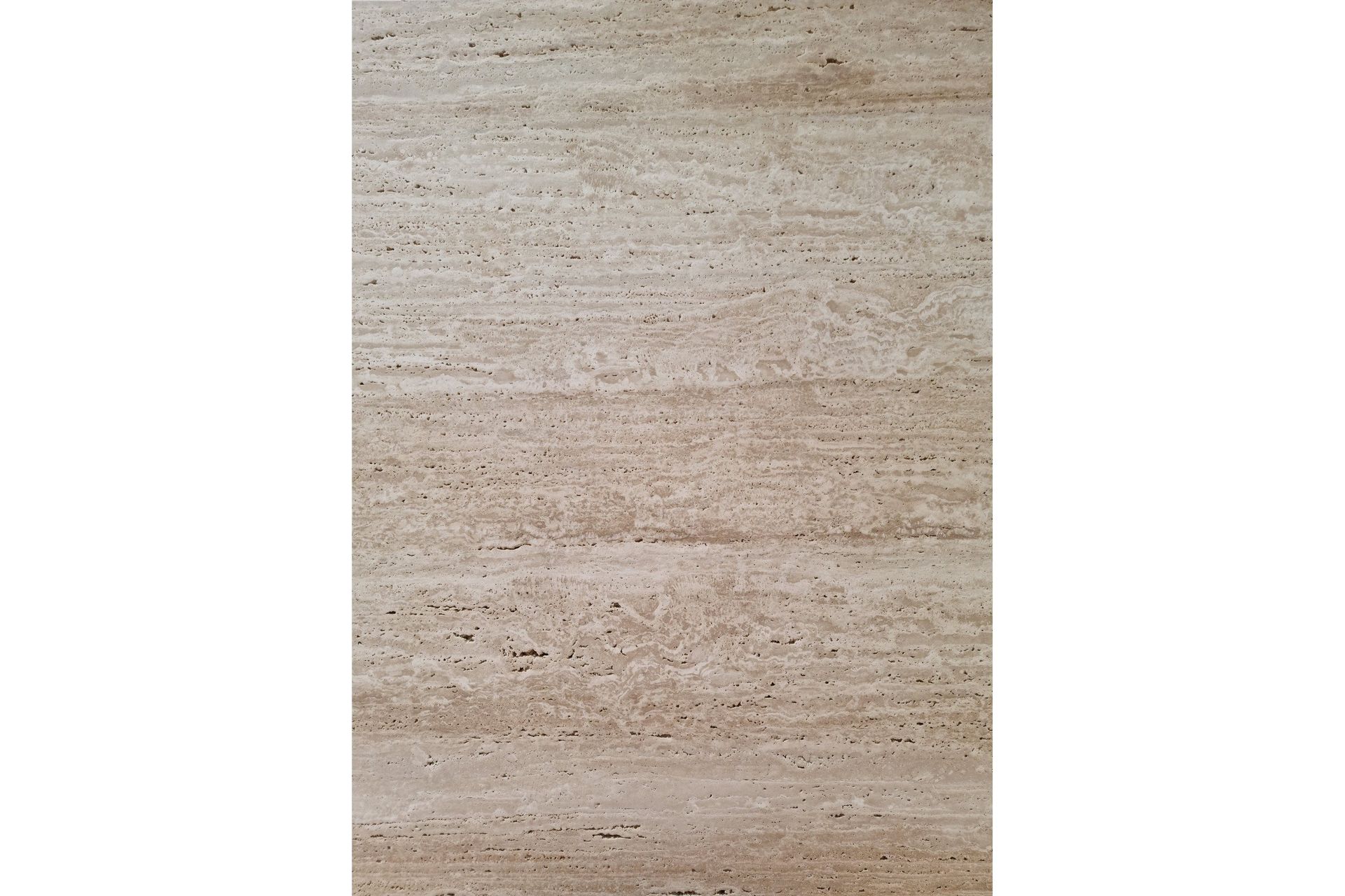 Poster Stone wall 50x70 cm - Beige