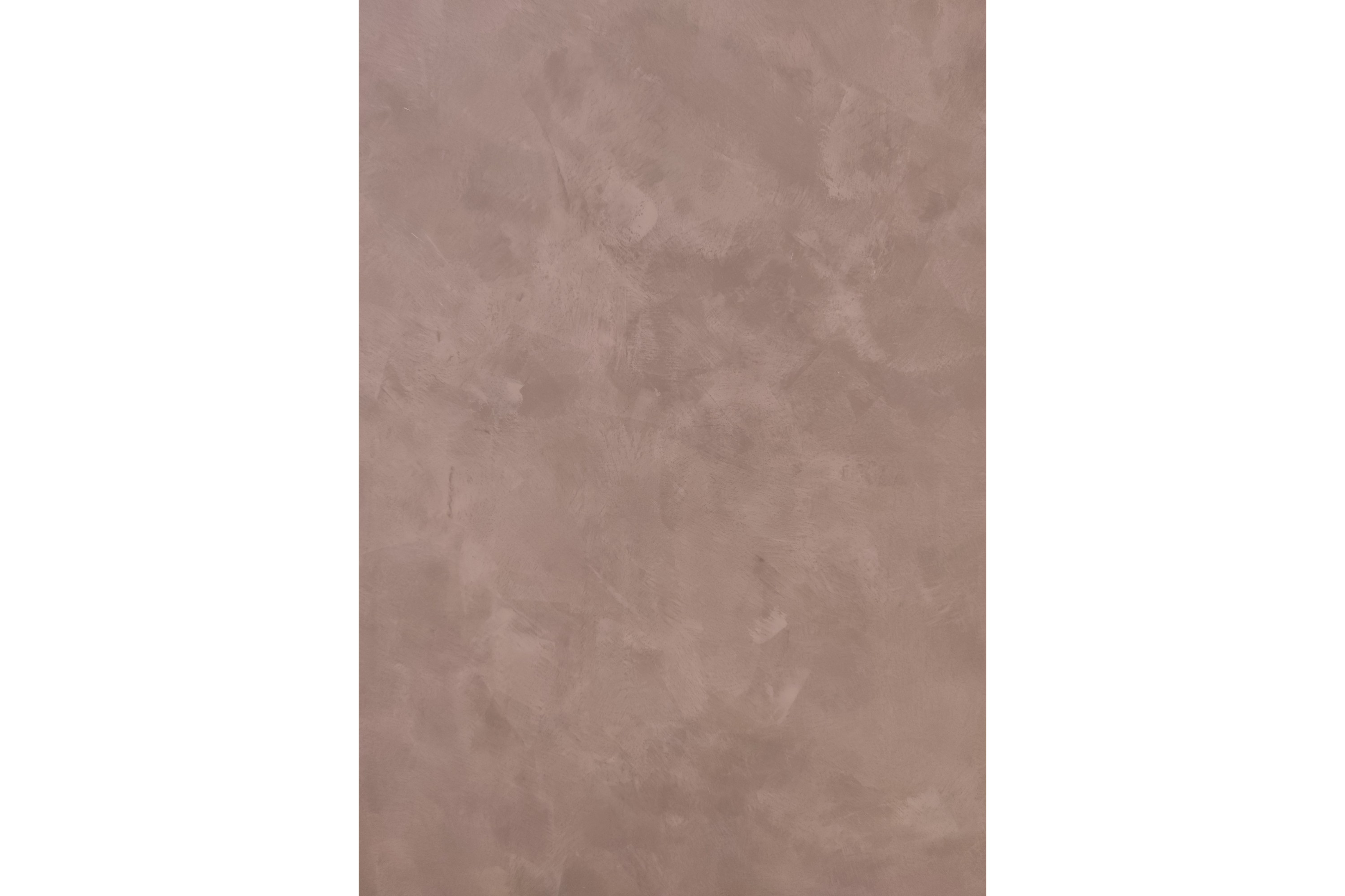 Poster Structure paint 21x30 cm Brun