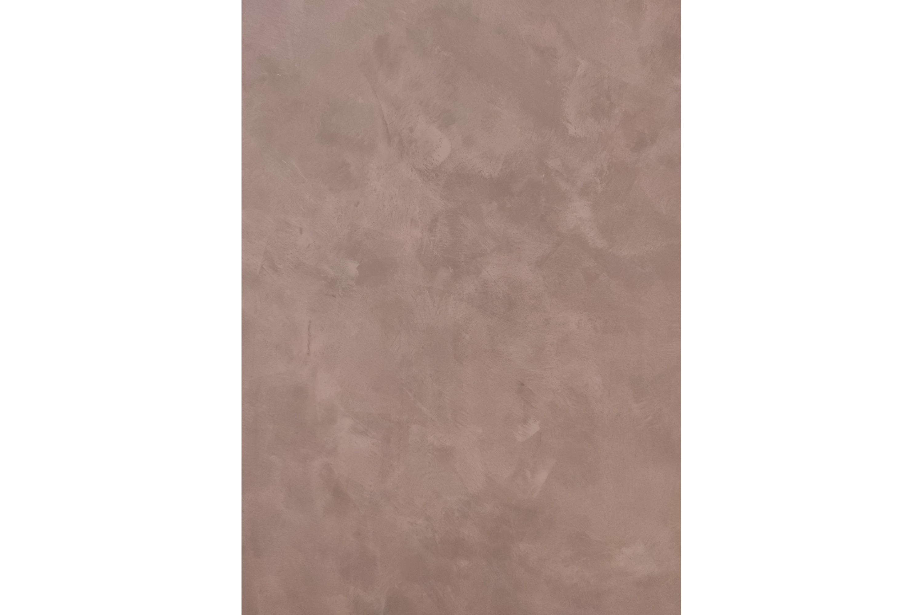 Poster Structure paint 50x70 cm Brun