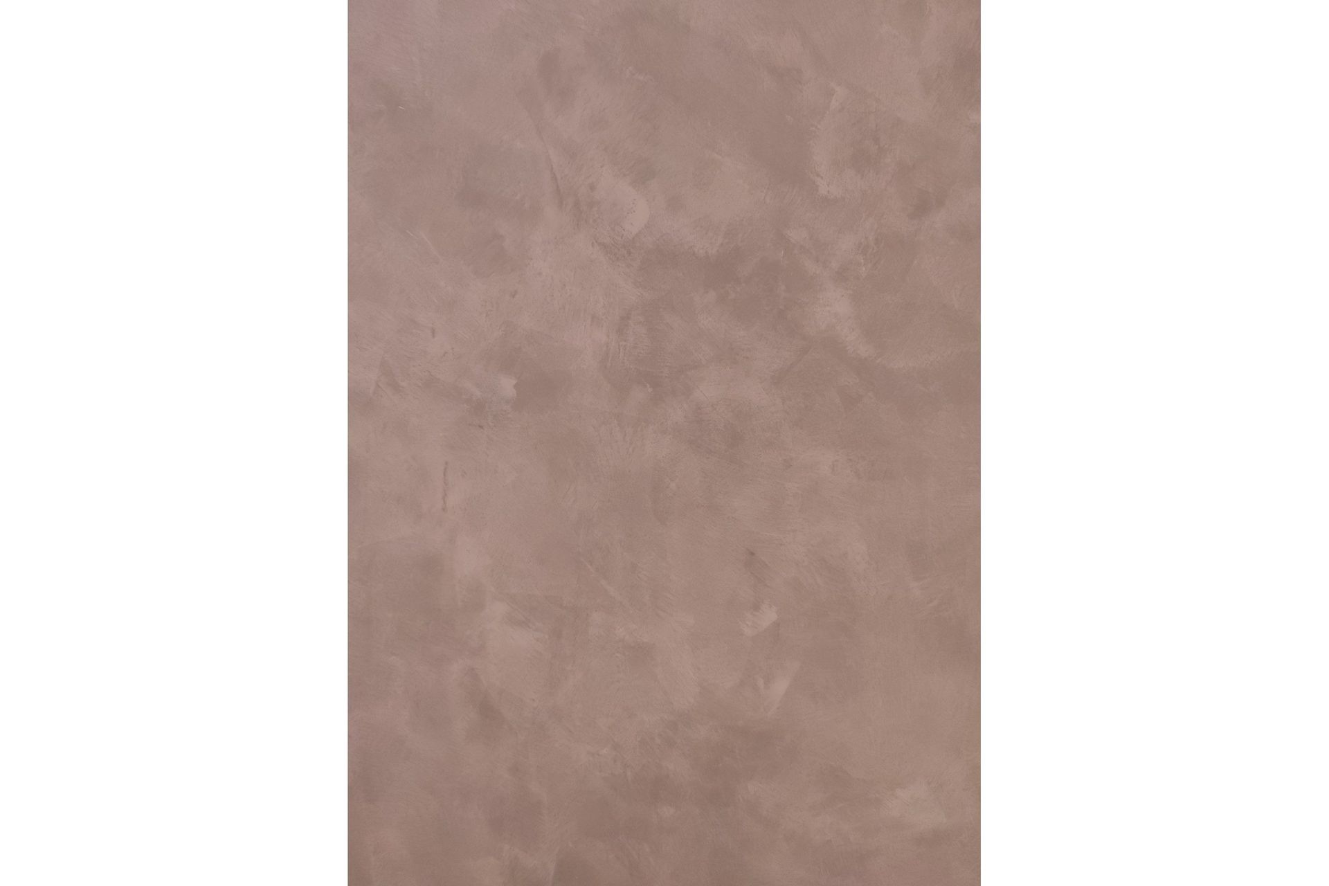 Poster Structure paint 50x70 cm - Brun