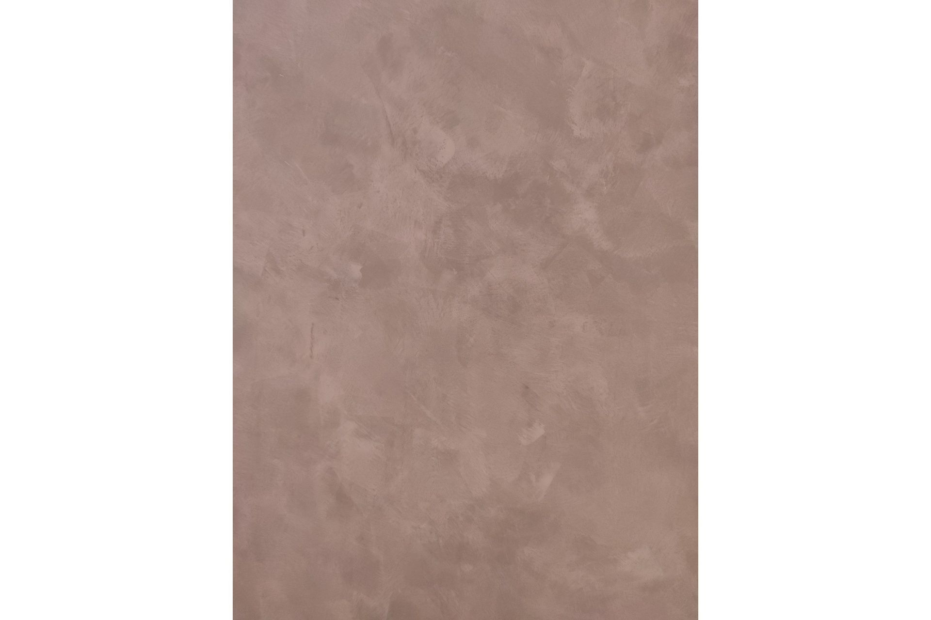Poster Structure paint 30x40 cm - Brun