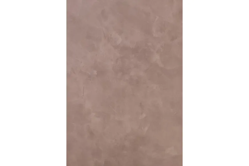 Poster Structure paint 21x30 cm, Brun