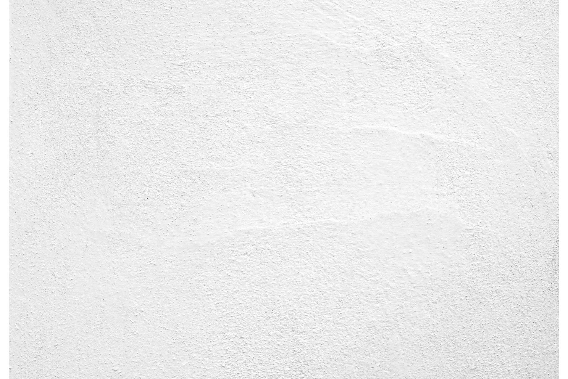 Poster White Reveted 50x70 cm - Vit