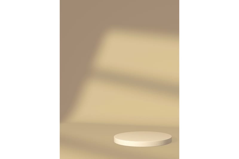 Poster Window light 30x40 cm, Gul