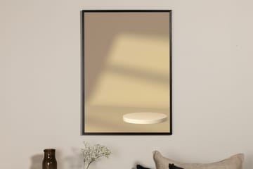 Poster Window light 50x70 cm - Gul - Inredning - Tavlor & posters - Posters & prints