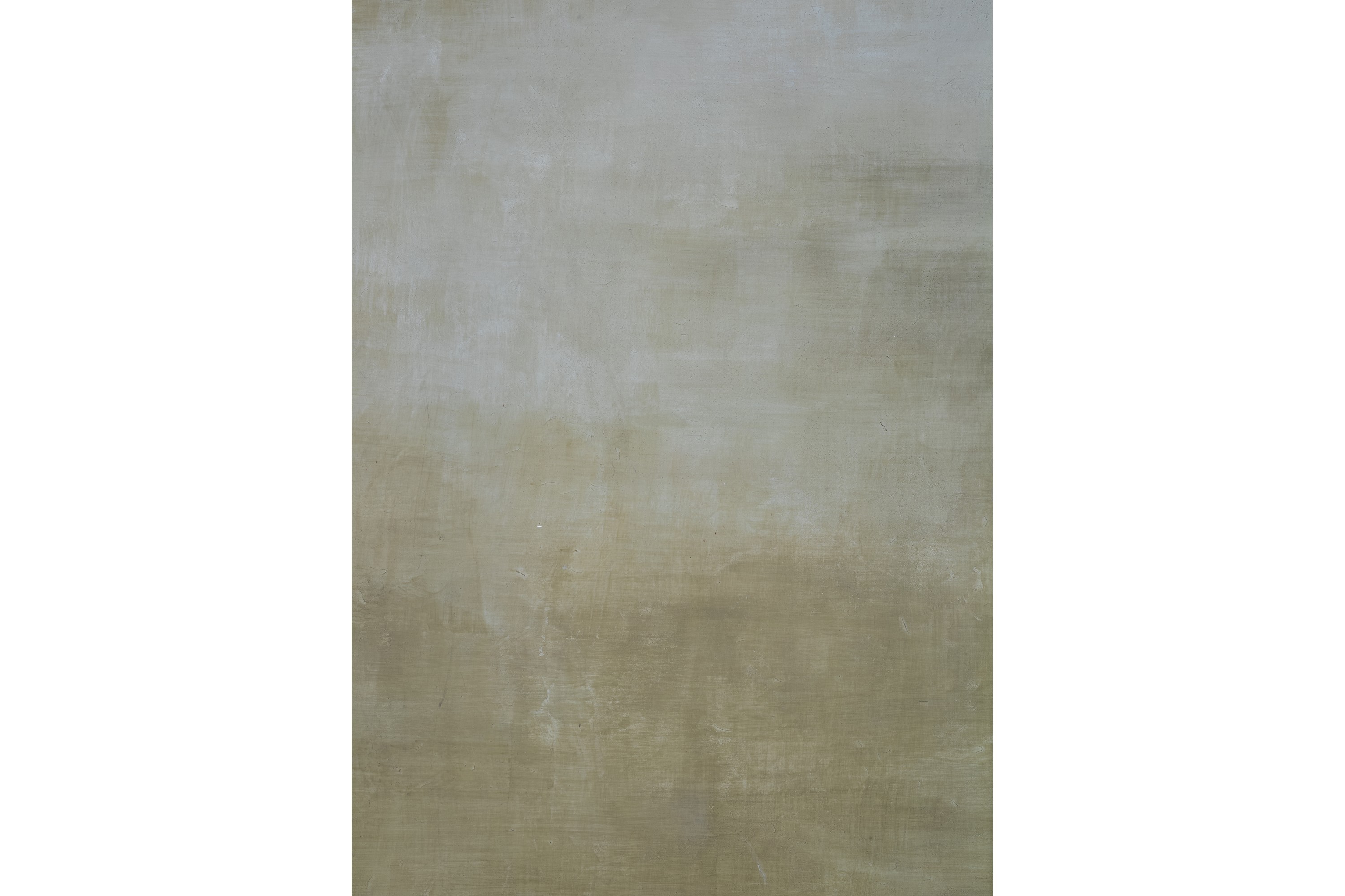Poster Painted art 50x70 cm Grön